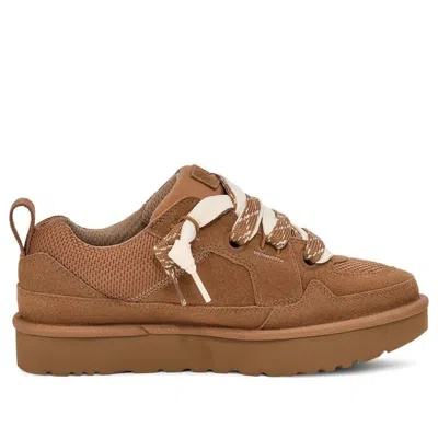 Ugg Lo Lowmel In Brown