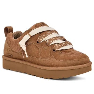 Ugg Lo Lowmel In Brown