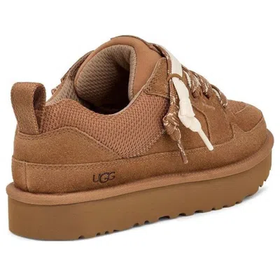 Ugg Lo Lowmel In Brown
