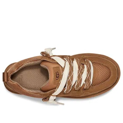 Ugg Lo Lowmel In Brown