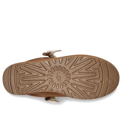 Ugg Lo Lowmel In Brown