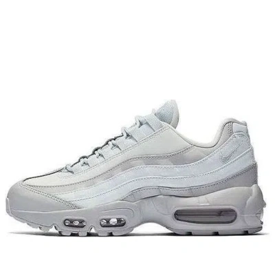 Nike (wmns)  Air Max 95 Lx 'grey' In Gray