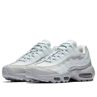 Nike (wmns)  Air Max 95 Lx 'grey' In Gray