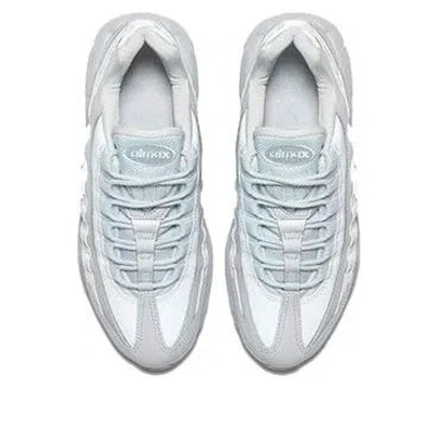 Nike (wmns)  Air Max 95 Lx 'grey' In Gray