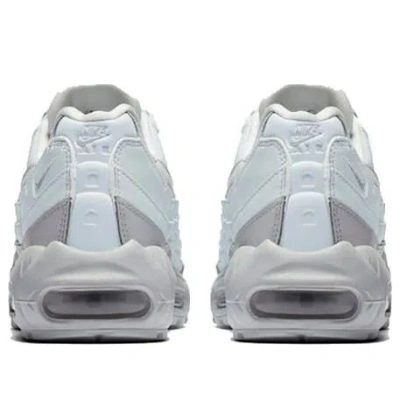Nike (wmns)  Air Max 95 Lx 'grey' In Gray