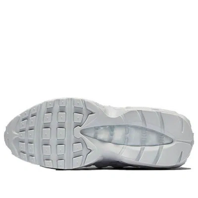 Nike (wmns)  Air Max 95 Lx 'grey' In Gray