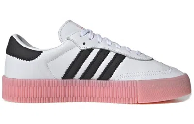Adidas Originals Sambarose "valentine" Sneakers