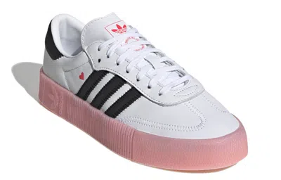 Adidas Originals Sambarose "valentine" Sneakers