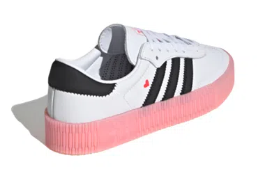 Adidas Originals Sambarose "valentine" Sneakers