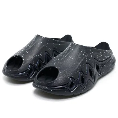 Rigorer Shark 3 Slides 'black'