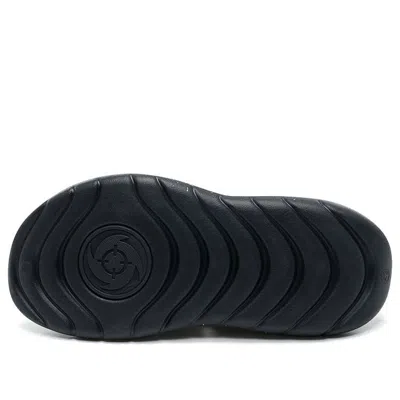 Rigorer Shark 3 Slides 'black'