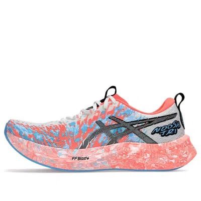 Asics Noosa Tri 16 In Red