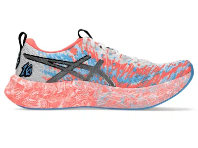 Asics Noosa Tri 16 In Red