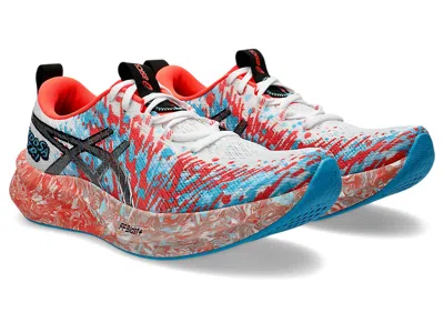 Asics Noosa Tri 16 In Red