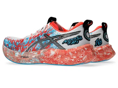 Asics Noosa Tri 16 In Red