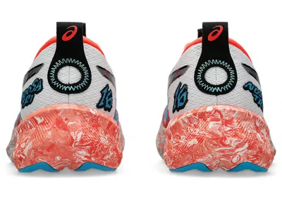 Asics Noosa Tri 16 In Red