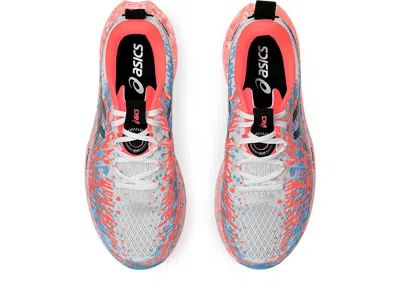 Asics Noosa Tri 16 In Red