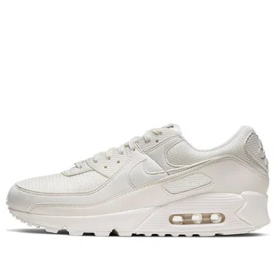 Nike Air Max 90 In White