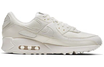 Nike Air Max 90 In White