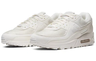 Nike Air Max 90 In White