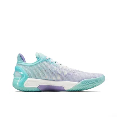 Li-ning Liren 4 V2 'blue Lotus'