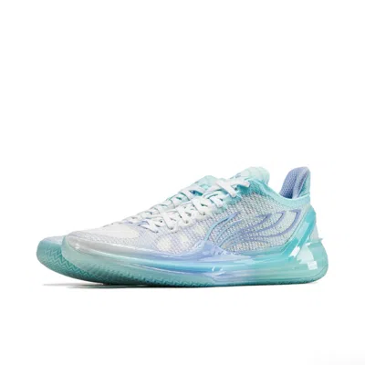 Li-ning Liren 4 V2 'blue Lotus'