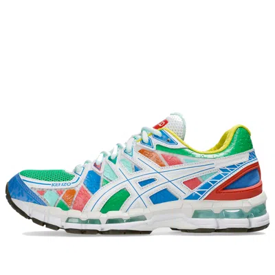 Asics X Kenzo Gel-kayano 20 'multi-color'