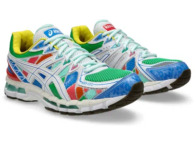 Asics X Kenzo Gel-kayano 20 'multi-color'