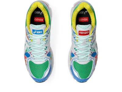 Asics X Kenzo Gel-kayano 20 'multi-color'