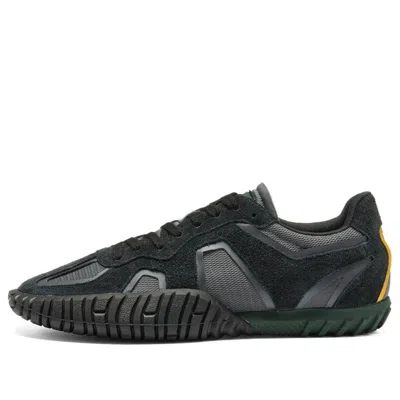 Onitsuka Tiger Duck Tiger Trainer 'black Graphite Grey'