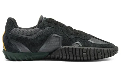 Onitsuka Tiger Duck Tiger Trainer 'black Graphite Grey'