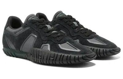 Onitsuka Tiger Duck Tiger Trainer 'black Graphite Grey'