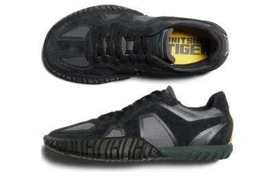 Onitsuka Tiger Duck Tiger Trainer 'black Graphite Grey'