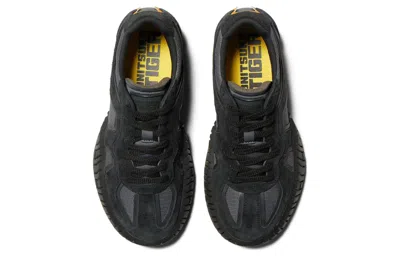Onitsuka Tiger Duck Tiger Trainer 'black Graphite Grey'