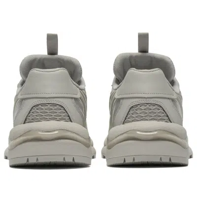 Onitsuka Tiger Tigtrail Rs 'oyster Grey' In Multi