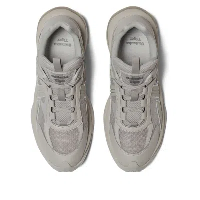 Onitsuka Tiger Tigtrail Rs 'oyster Grey' In Multi
