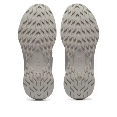 Onitsuka Tiger Tigtrail Rs 'oyster Grey' In Multi