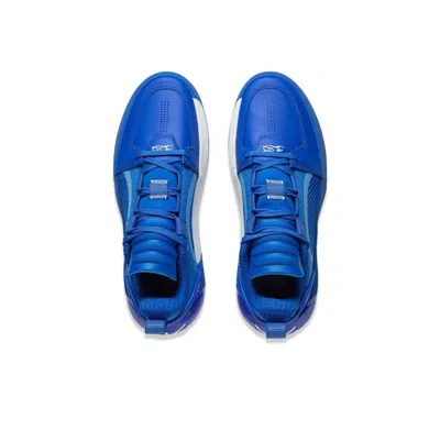 Li-ning Wade All City 12 Encore 'blue'