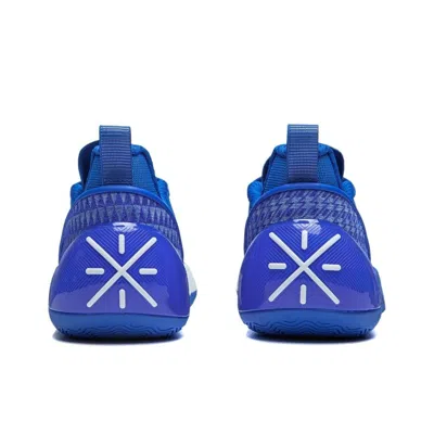 Li-ning Wade All City 12 Encore 'blue'