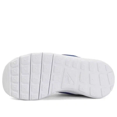 Nike (td)  Roshe One 'comet Blue' In Multi