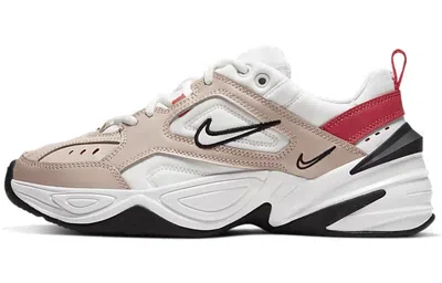 Nike (wmns)  M2k Tekno 'fossil Stone' In Multi