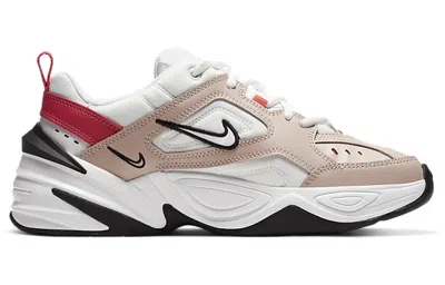 Nike (wmns)  M2k Tekno 'fossil Stone' In Multi
