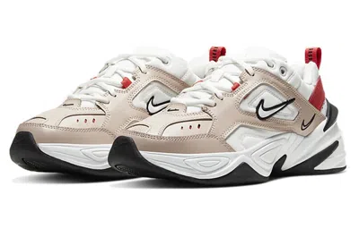 Nike (wmns)  M2k Tekno 'fossil Stone' In Multi
