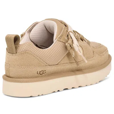 Ugg Women's Lowmel Sneakers In Animal Print