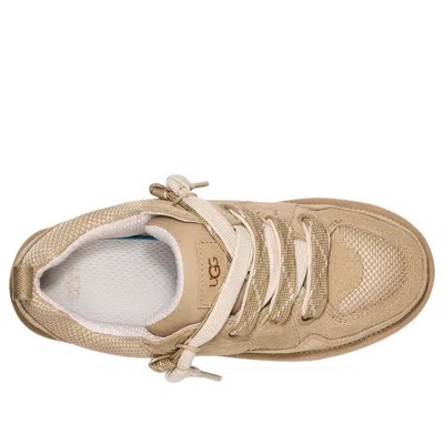 Ugg Women's Lowmel Sneakers In Animal Print