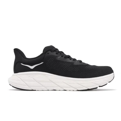 Hoka Arahi 7 Running Shoe In Black