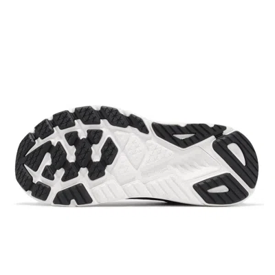 Hoka Arahi 7 Running Shoe In Black