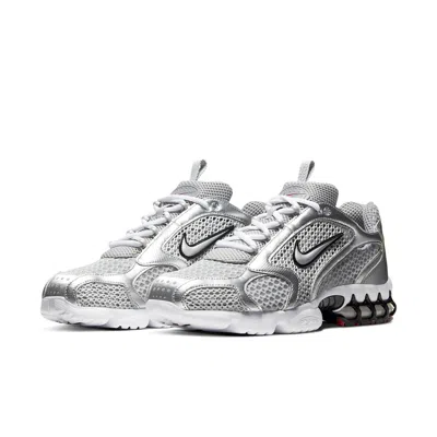 Nike Air Zoom Spiridon Cage 2 In Grey