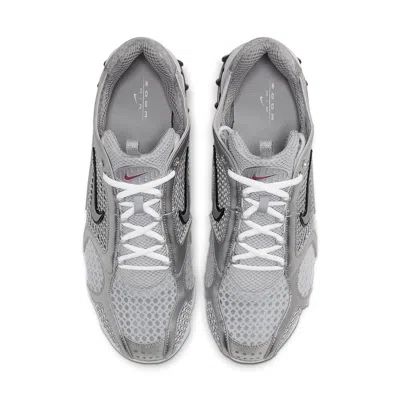 Nike Air Zoom Spiridon Cage 2 In Grey