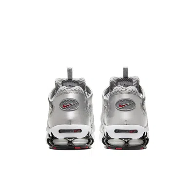 Nike Air Zoom Spiridon Cage 2 In Grey